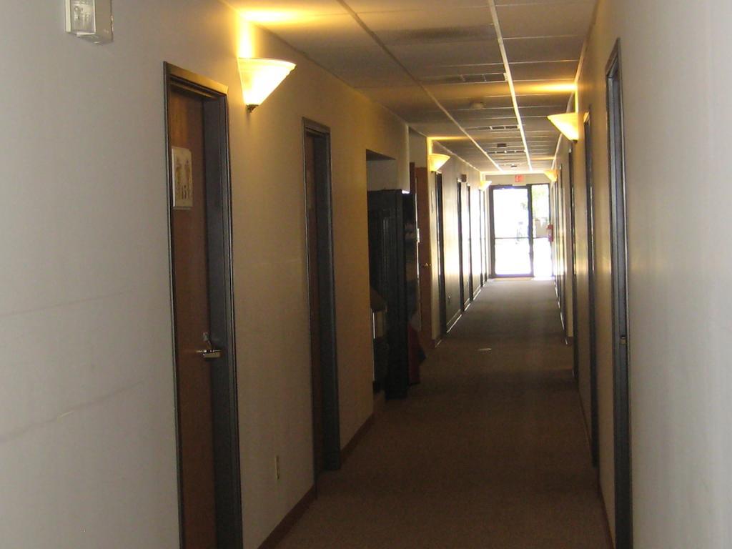 Coronado Motel & Rv Park Lindsborg Cameră foto